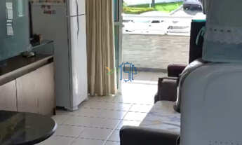 Imagem: Apartamento Padrão / Apartamento a beira