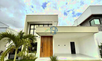 Imagem: Casa Alto Padrão / Casa alto padrão em