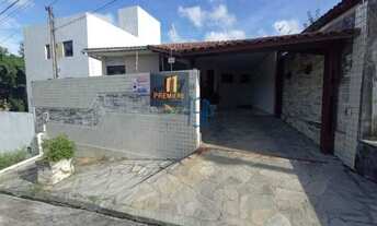 Imagem: CASA PADRÃO/ CASA EM CUIÁ/ CASA BEIRA