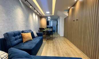 Imagem: Apartamento à venda no bairro Parque das