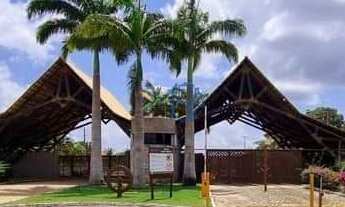 Imagem: TERRENO NO FAZENDAREAL IV / TERRENO DE CONDOMINIO