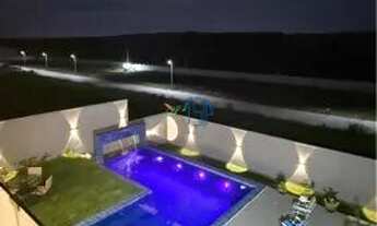 Imagem 3: Casa em Condomínio/Casa Duplex no Condomínio Yby Natureza