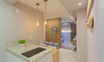 Imagem: Apartamento Alto Padrão em Pium (Distrito