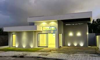 Imagem: Casa Alto Padrão/ Casa em condomínio /