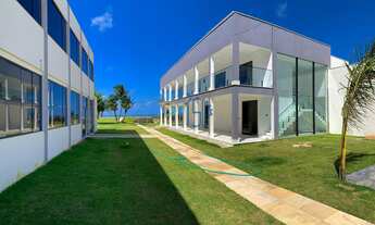 Imagem: Pousada na Praia em Natal / Pousada de frente