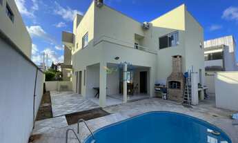 Imagem: Casa Alto Padrão/ Casa Duplex dos Sonhos