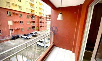 Imagem: Venda / Condomínio Porto Paladio/Natal-RN