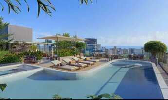 Imagem: FLAT EM TAMBAÚ/ FLAT NO SOHO TAMBAÚ/ FLAT