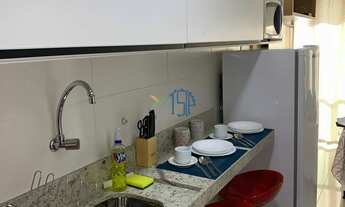 Imagem 6: FLAT PADRAO/ FLAT NO MAR BELLO PLAZA FLATS/ FLAT EM INTERMARES/ FLAT EM JOAO PESSOA