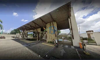 Imagem: OPORTUNIDADE / TERRENO EM CONDOMÍNIO FECHADO