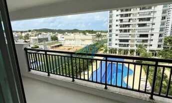 Imagem: Apartamento Padrão/Vendo apartamento no