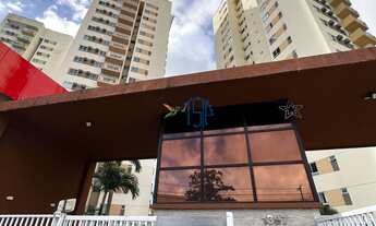 Imagem: APARTAMENTO NO CONDOMÍNIO SIRIUS / APARTAMENTO