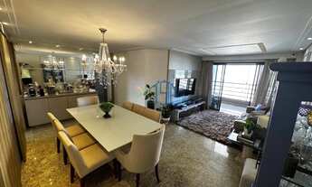 Imagem: Apartamento Padrão Edf Brasil colonial