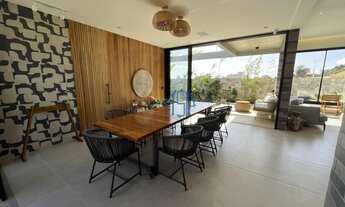 Imagem: Casa Alto Padrão/VENDO  Casa Moderna