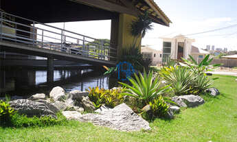 Imagem: Terreno à venda no bairro Parque do Jiqui