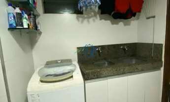 Imagem 5: APARTAMENTO EM CABO BRANCO / APARTAMENTO VISTA MAR EM JOÃO PESSOA / EDIFICIO MANOÁ