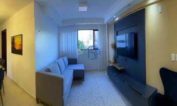 Imagem 2: Apartamento Padrão/Residencial Cancun