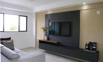 Imagem: Apartamento Padrão/Residencial Cancun