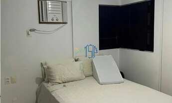 Imagem 4: Apartamento Padrão/Residencial Cancun