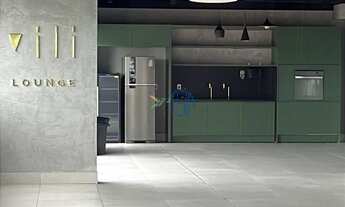 Imagem 2: APARTAMENTO PADRÃO/ APARTAMENTO NO VILLI DESING RESIDENCE/ APARTAMENTO EM JARDIM OCEANIA