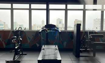 Imagem 5: APARTAMENTO PADRÃO/ APARTAMENTO NO VILLI DESING RESIDENCE/ APARTAMENTO EM JARDIM OCEANIA