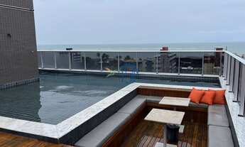 Imagem 1: APARTAMENTO PADRÃO/ APARTAMENTO NO VILLI DESING RESIDENCE/ APARTAMENTO EM JARDIM OCEANIA