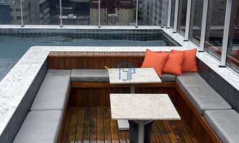 Imagem 4: APARTAMENTO PADRÃO/ APARTAMENTO NO VILLI DESING RESIDENCE/ APARTAMENTO EM JARDIM OCEANIA