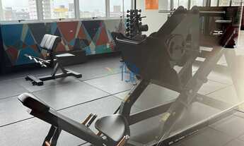 Imagem 6: APARTAMENTO PADRÃO/ APARTAMENTO NO VILLI DESING RESIDENCE/ APARTAMENTO EM JARDIM OCEANIA