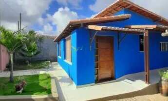 Imagem: CASA NOVA ESTILO CHÁCARA. PRAIA DE PIPA