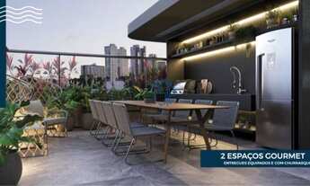 Imagem 5: FLAT EM CABO BRANCO/ FLAT NO VISION CABO BRANCO/ FLAT BEIRA MAR/ FLAT PRÓXIMO AO MAR