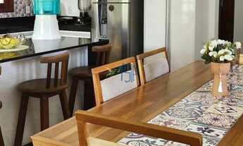 Imagem: Casa à venda no bairro Centro - Tibau do