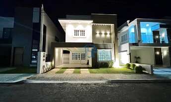 Imagem: Casa Padrão/Casa em Fazenda Park a venda/