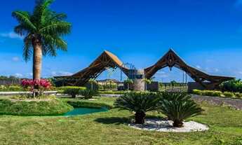 Imagem: TERRENO NO CONDOMINIO FAZENDA REAL I II