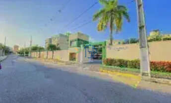 Imagem: Apartamento / capim macio / Natal-rn