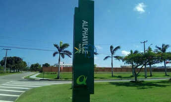 Imagem: OPORTUNIDADE / TERRENO EM CONDOMÍNIO FECHADO