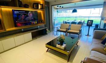 Imagem 3: APARTAMENTO ALTO PADRÃO/ APARTAMENTO A VENDA/ APARTAMENTO EM PIUM