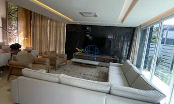 Imagem: Casa Alto Padrão/Casa de Alto Padrão à