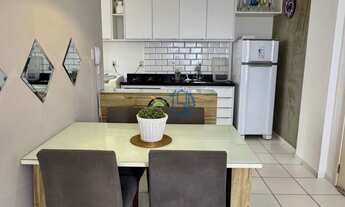 Imagem: Apartamento Padrão/Condomínio Ideal Vila