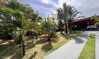 Imagem: Casa Alto Padrão/Casa espetacular no Bairro