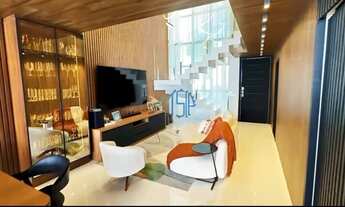 Imagem 6: Casa Alto Padrão/Condomínio Reserva Bonfim ✨