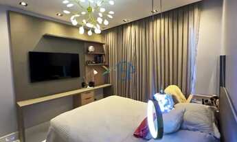 Imagem 7: Casa Alto Padrão/Condomínio Reserva Bonfim ✨