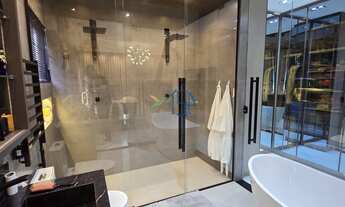 Imagem 5: Casa Alto Padrão/Condomínio Reserva Bonfim ✨