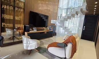 Imagem 4: Casa Alto Padrão/Condomínio Reserva Bonfim ✨