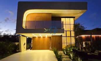 Imagem 3: Casa Alto Padrão/Condomínio Reserva Bonfim ✨