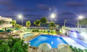 Imagem: APART HOTEL PONTA NEGRA BEACH / PONTA NEGRA