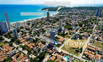 Imagem: TERRENO EM NATAL/ TERRENO NA PRAIA DE PONTA