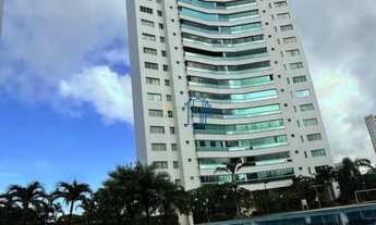 Imagem: Apartamento Alto Padrão em Tirol, Natal/RN