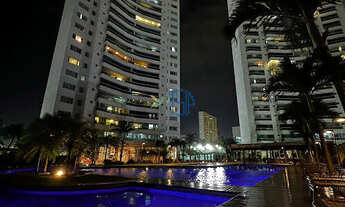 Imagem 2: Apartamento Alto Padrão em Tirol, Natal/RN