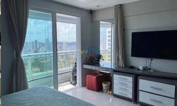 Imagem 5: Apartamento Alto Padrão em Tirol, Natal/RN