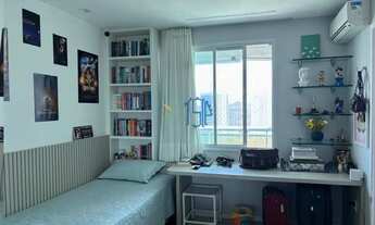 Imagem 7: Apartamento Alto Padrão em Tirol, Natal/RN